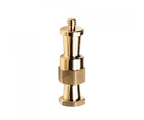 Manfrotto 036 - 14 Süper Klemp İçin 1/4vidalı Adaptör