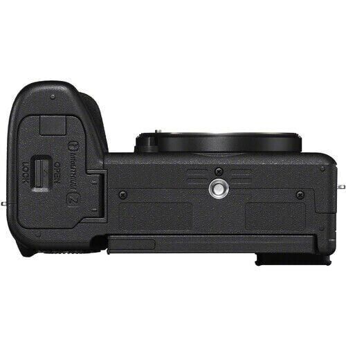 Sony α6700 (ILCE‑6700/B) – Sadece Gövde (Body Only)