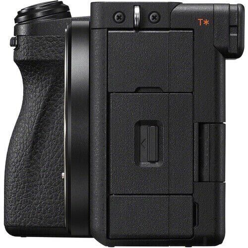 Sony α6700 (ILCE‑6700/B) – Sadece Gövde (Body Only)
