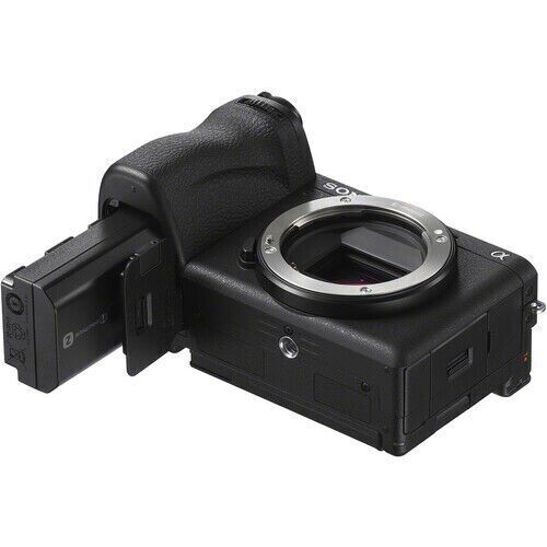 Sony α6700 (ILCE‑6700/B) – Sadece Gövde (Body Only)