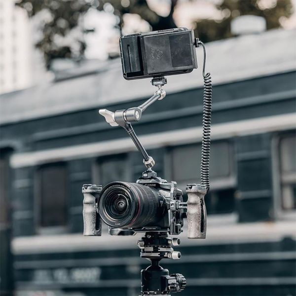 Falcam F22 Quick Release Magic Arm Kit (11'')