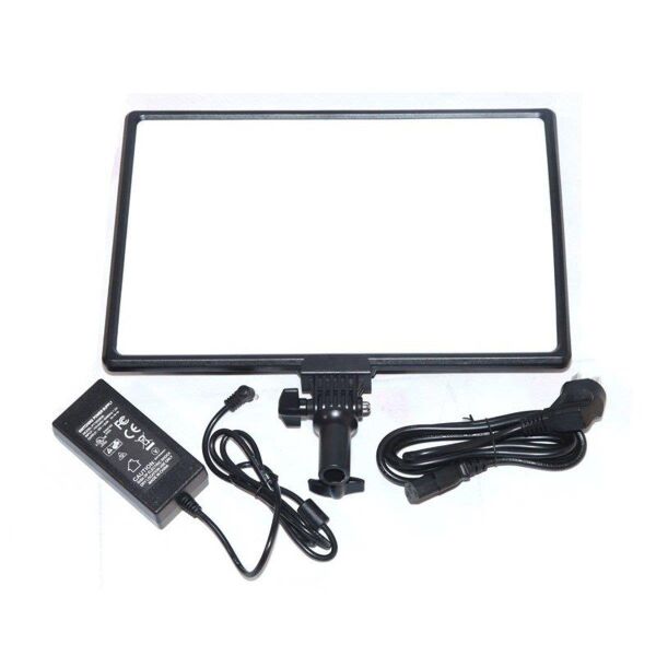 PDX Plus SL-288A Bi-Color 40w Video Işığı