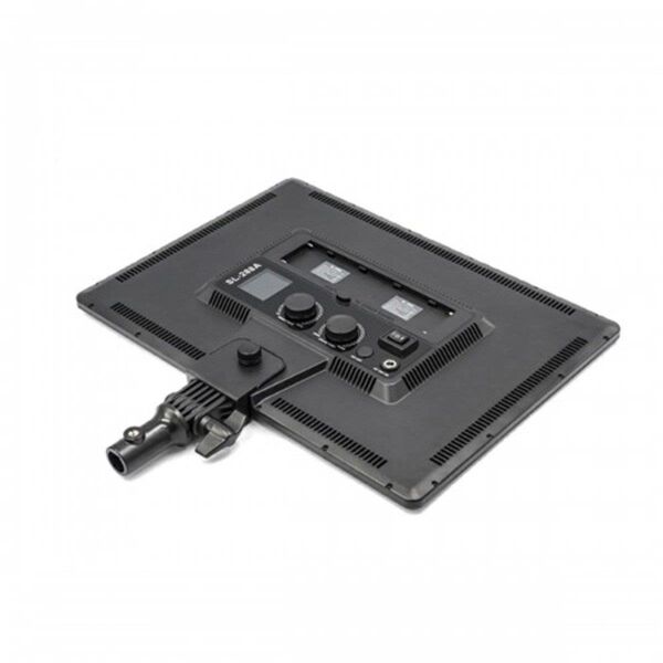 PDX Plus SL-288A Bi-Color 40w Video Işığı