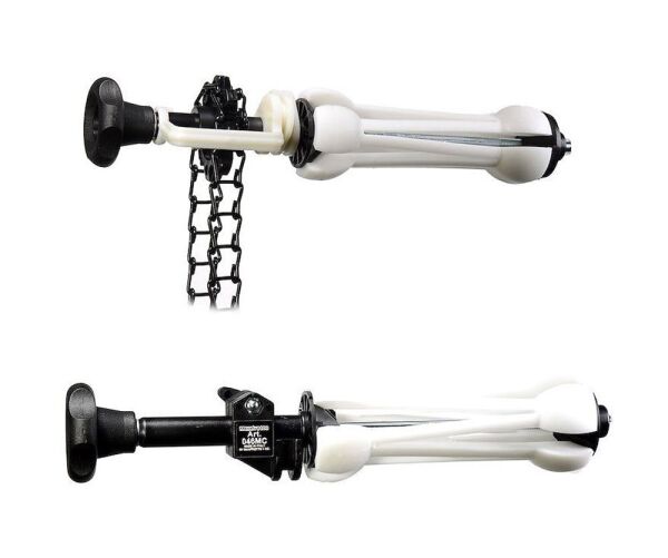 Manfrotto 046MC Fon Hareketi İçin Metal Zincir Seti
