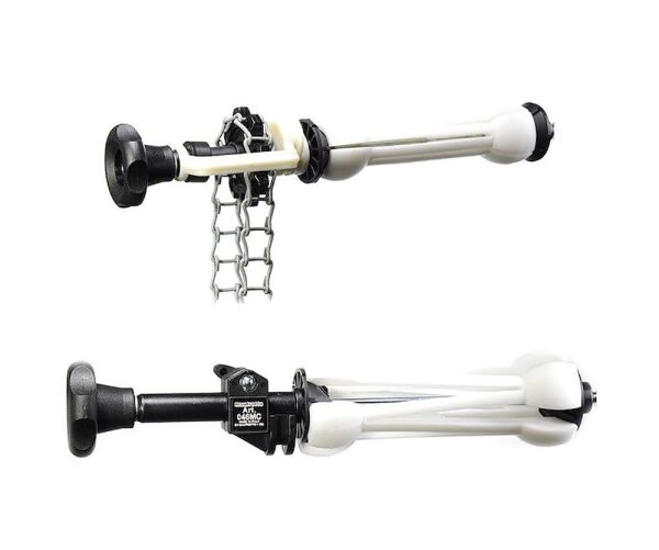 Manfrotto 046MC Fon Hareketi İçin Metal Zincir Seti