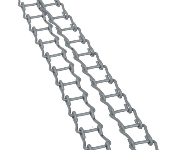 Manfrotto 046MC Fon Hareketi İçin Metal Zincir Seti