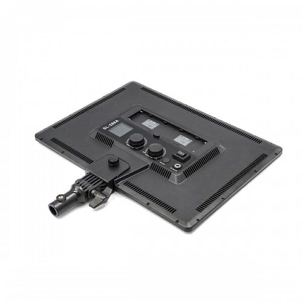 PDX Plus SL-288A Bi-Color 40w Video Işığı Tekli Set