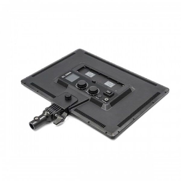 OEM MARKA  SL-288A Bi-Color 40w Video Işığı Tekli Set