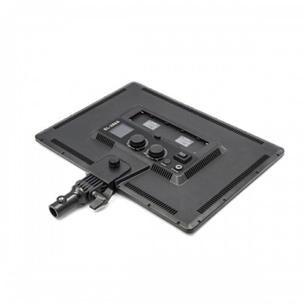 PDX Plus SL-288A Bi-Color 40w Video Işığı Ciftli Set