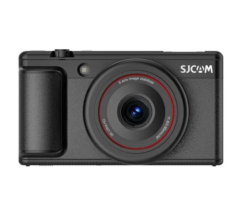 Sjcam ZV200 Dijital Fotoğraf Makinesi