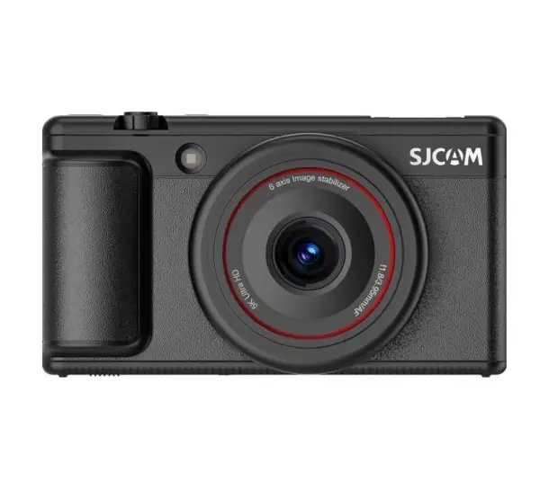 Sjcam ZV200 Dijital Fotoğraf Makinesi