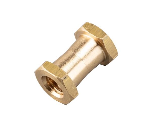 Manfrotto 066 Double Female Thread Stud