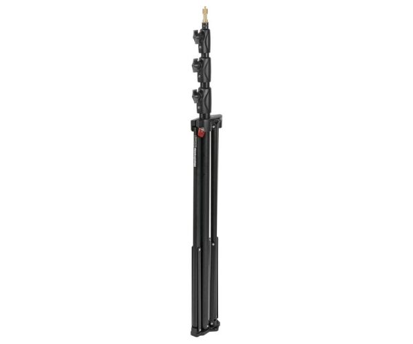 Manfrotto 1004BAC Master Havalı Işık Ayağı