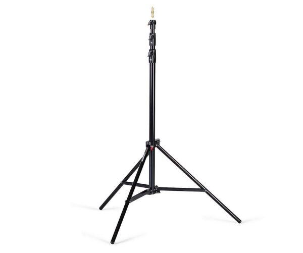 Manfrotto 1005BAC Havalı Işık Ayağı