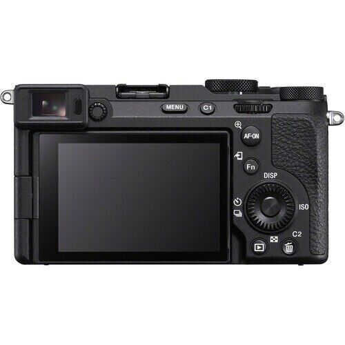 SONY ILCE-7CM2 Body Full Frame