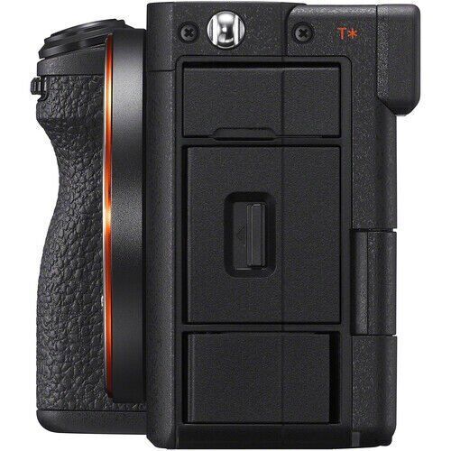 SONY ILCE-7CM2 Body Full Frame