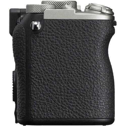 Sony A7 CR Mirrorless Camera Body (ILCE‑7CR/S)