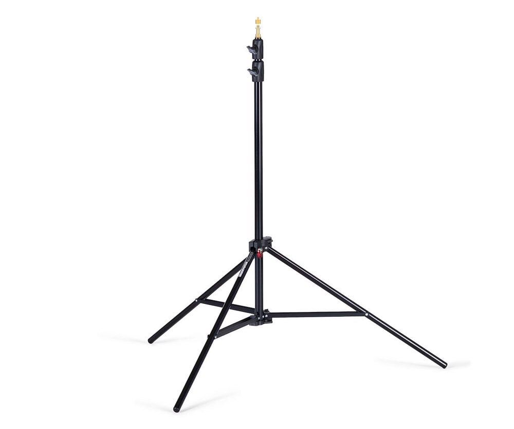 Manfrotto 1052BAC Taşınabilir Havalı Işık Ayağı