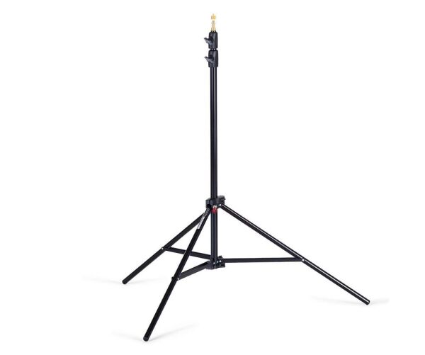 Manfrotto 1052BAC Taşınabilir Havalı Işık Ayağı