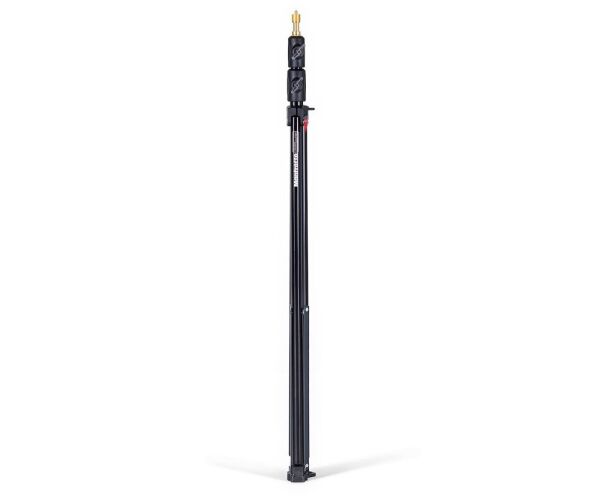 Manfrotto 1052BAC Taşınabilir Havalı Işık Ayağı