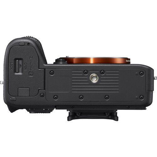Sony A7R III Mirrorless Body (ILCE‑7RM3/B)