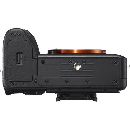 Sony A7R IV Mirrorless Body (ILCE‑7RM4/B)