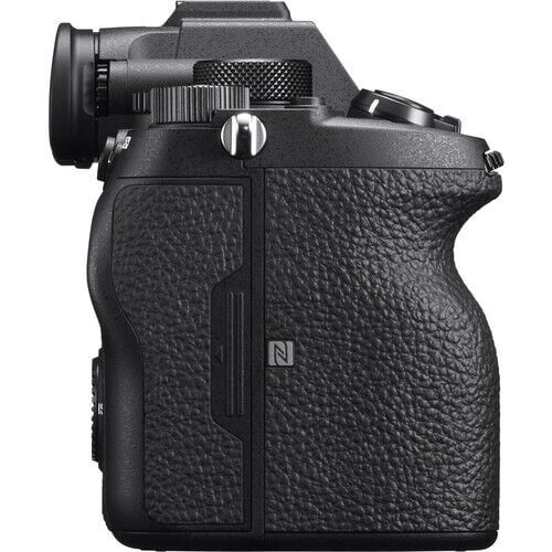 Sony A7R IV Mirrorless Body (ILCE‑7RM4/B)