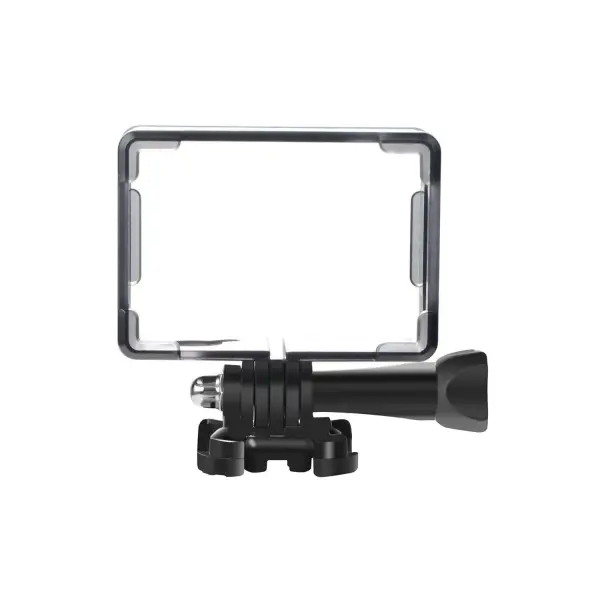 Sjcam Frame Mount SJ4000 Modeli İle Uyumlu