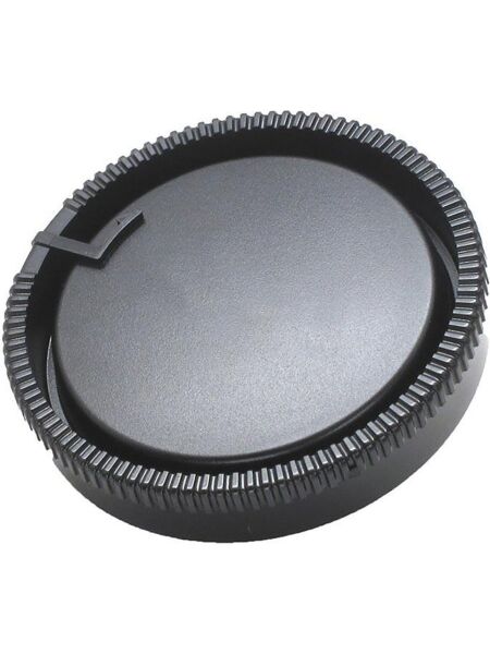 Oem Marka Sony E-Mount için Body ve Lens Kapağı