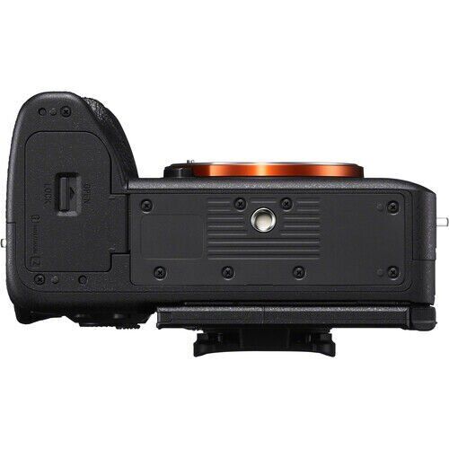 Sony A7R V (ILCE‑7RM5/B) – Only Body