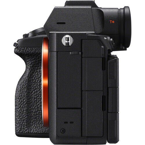 Sony A7R V (ILCE‑7RM5/B) – Only Body