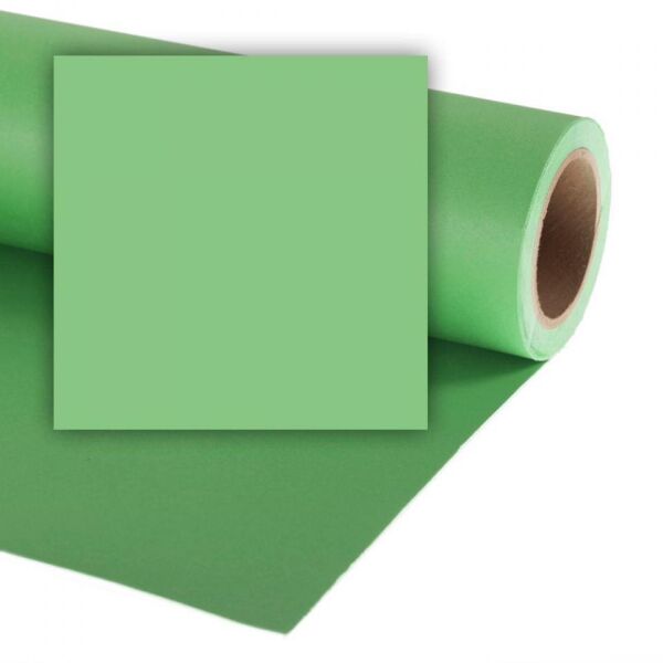 Colorama 272x11 Summer Green Karton Fon