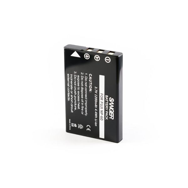 Sanger NP-60 Fujifilm Fotoğraf Makinesi Batarya