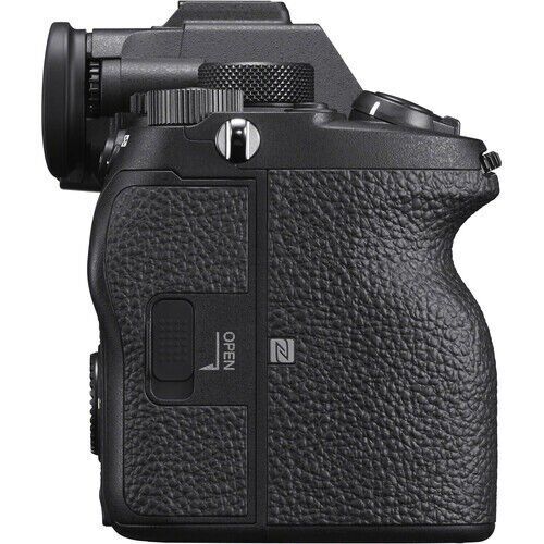 Sony A7S III Body (ILCE‑7SM3/B)