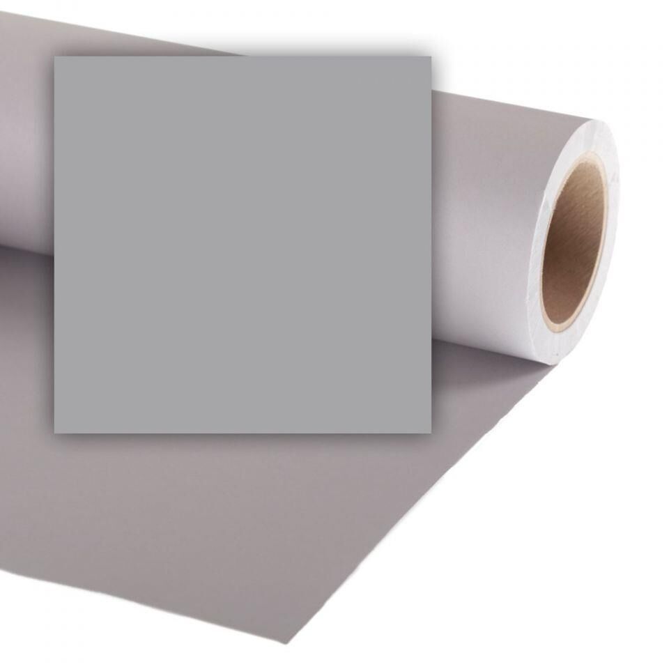 Colorama 272x11 Storm Grey Karton Fon