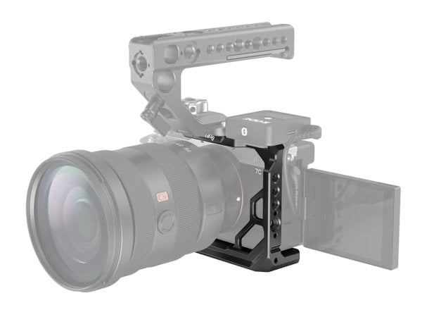 SmallRig 3081B Sony A7C İçin Kafes