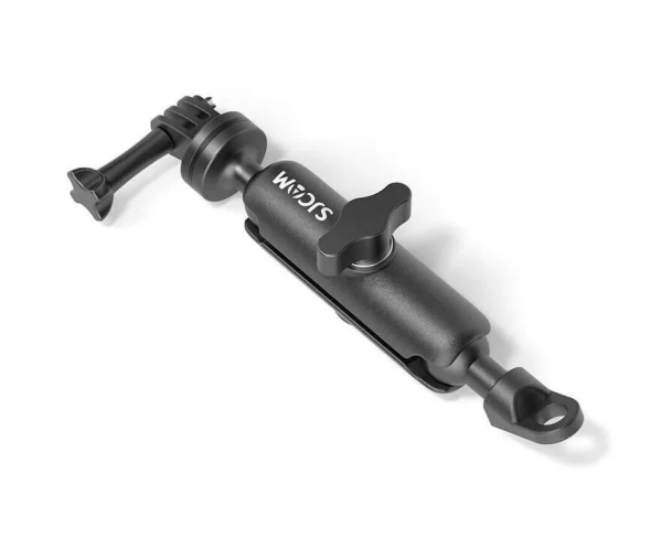 Sjcam ZC2401 Motosiklet Ayna Bağlantılı Aksiyon Kamera Montaj Aparatı