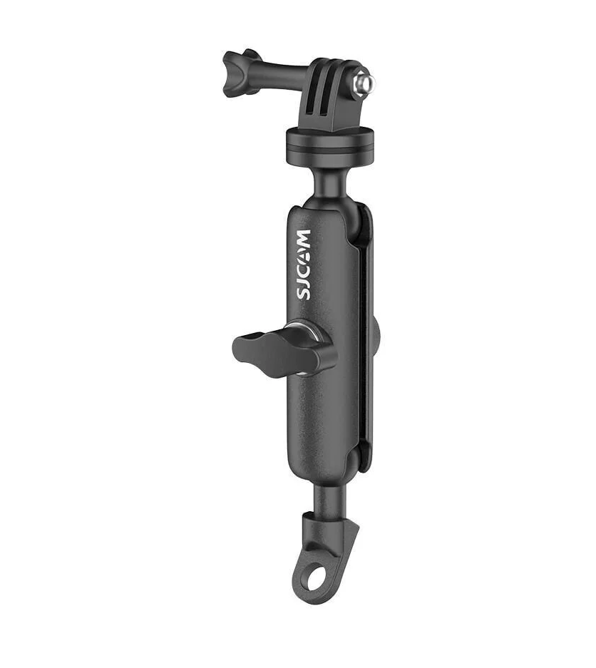 Sjcam ZC2401 Motosiklet Ayna Bağlantılı Aksiyon Kamera Montaj Aparatı