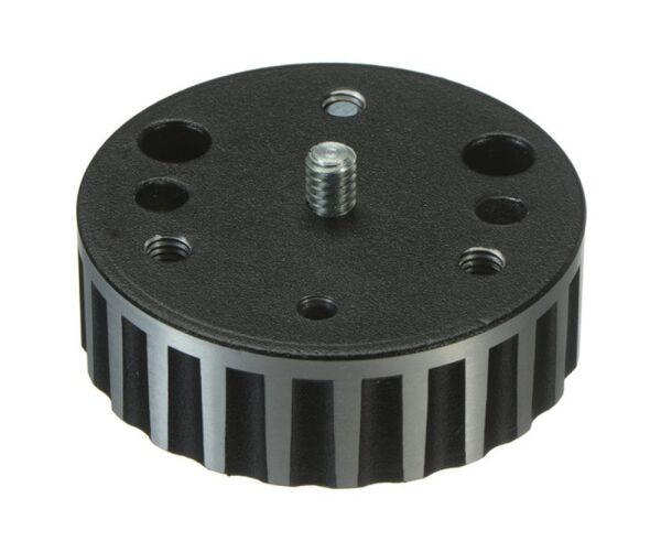 Manfrotto 120 Adaptor From 3/8 To 1/4