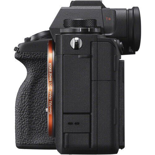Sony A1 Mirrorless Body (ILCE‑1/B)