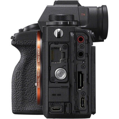 Sony A1 Mirrorless Body (ILCE‑1/B)