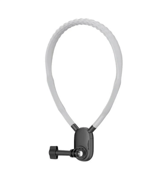 Sjcam ZC2403 Aksiyon Kamera Evrensel Manyetik Boyun Aparatı Silikon