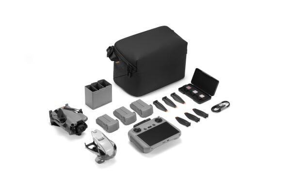DJI Mini 5 Pro Fly More Combo Plus (DJI RC 2)