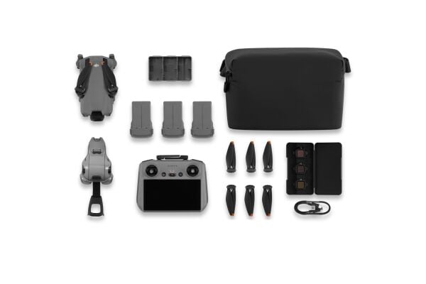 DJI Mini 5 Pro Fly More Combo Plus (DJI RC 2)