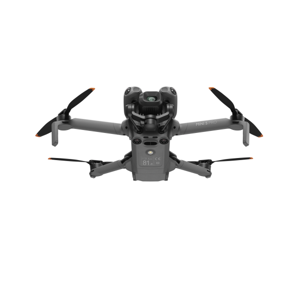 DJI Mini 5 Pro Fly More Combo Plus (DJI RC 2)