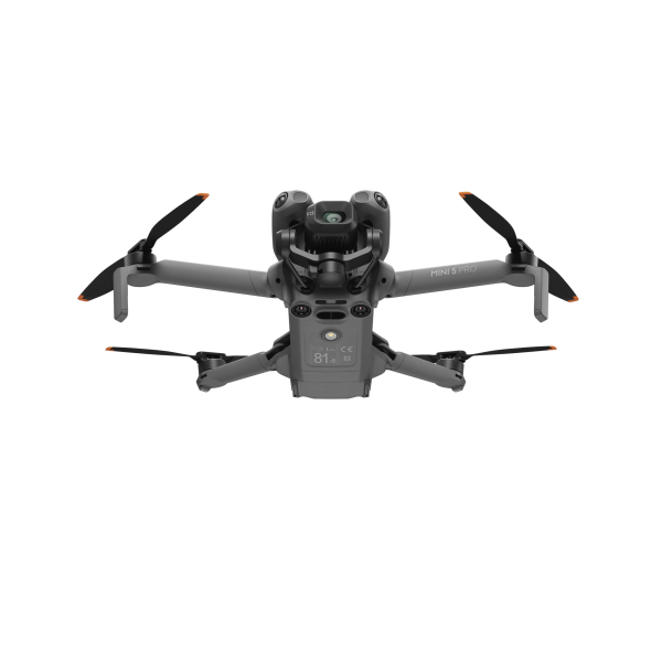 DJI Mini 5 Pro Fly More Combo Plus (DJI RC 2)