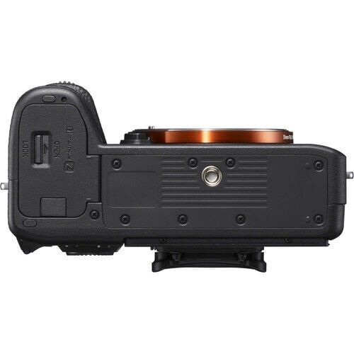 Sony A7 III Mirrorless Camera Body (ILCE‑7M3/B)