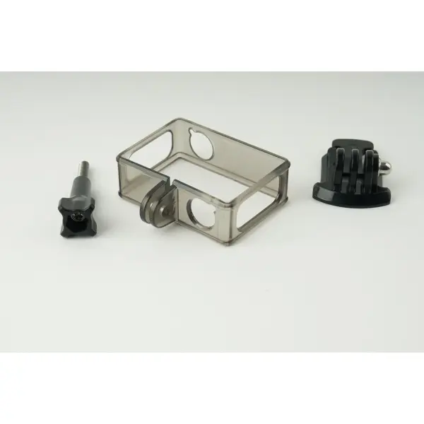 Sjcam Frame Mount SJ6 Modeli İle Uyumlu
