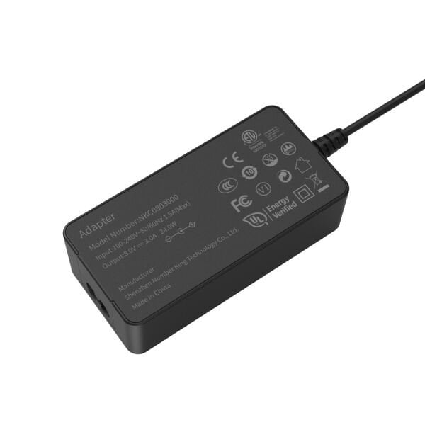 SmallRig 4263 NP-FW50 Güç Adaptörüyle Kukla Pil
