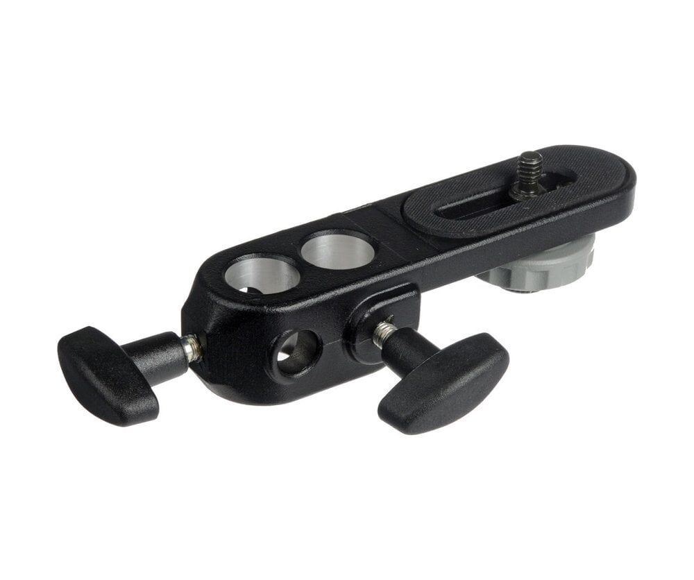 Manfrotto 143BKT Kamera Takma Adaptörü